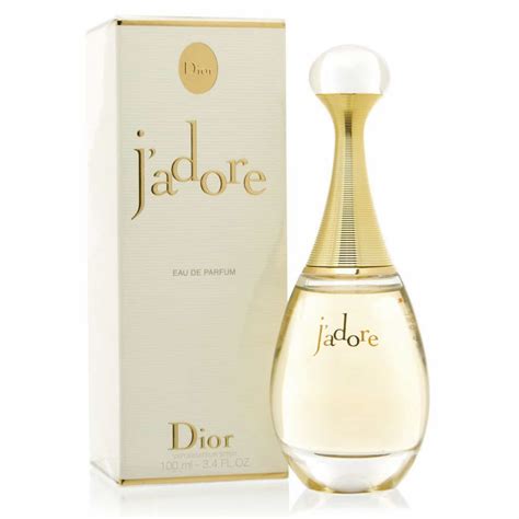 nuoc hoa dior j'adore